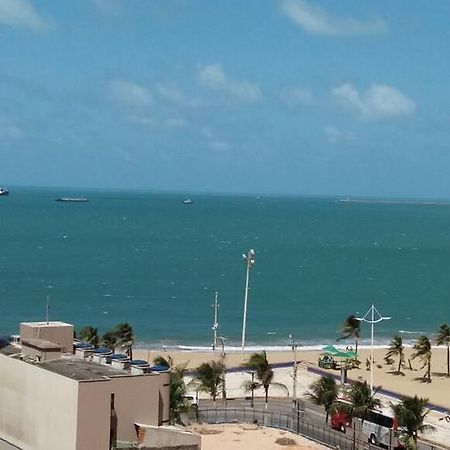 フォルタレザPorto De Iracema - 611 Frente Marアパートメント エクステリア 写真