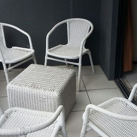 フォルタレザPorto De Iracema - 611 Frente Marアパートメント エクステリア 写真