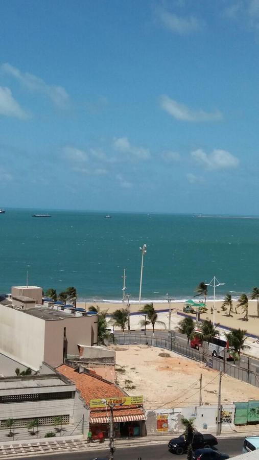 フォルタレザPorto De Iracema - 611 Frente Marアパートメント エクステリア 写真